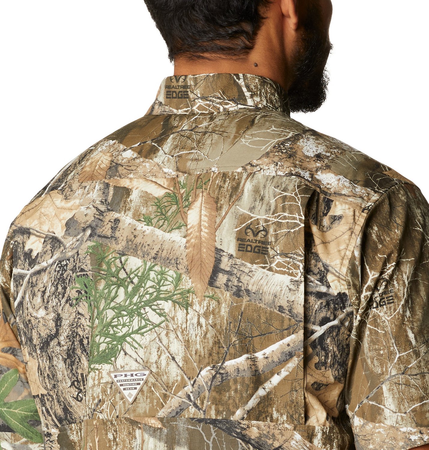 Columbia Sportswear Men's Super Sharptail Shirt                                                                                  - view number 5