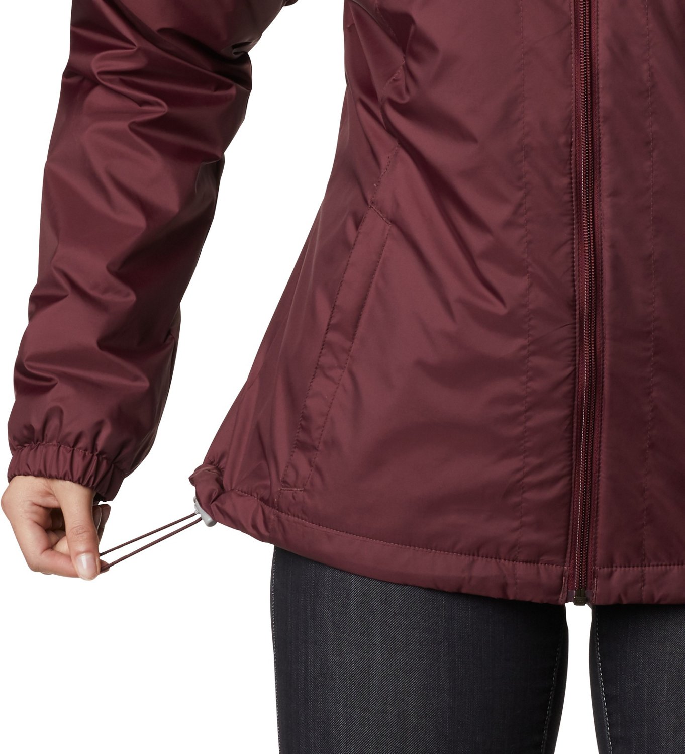 columbia sportswear women's switchback sherpa lined jacket