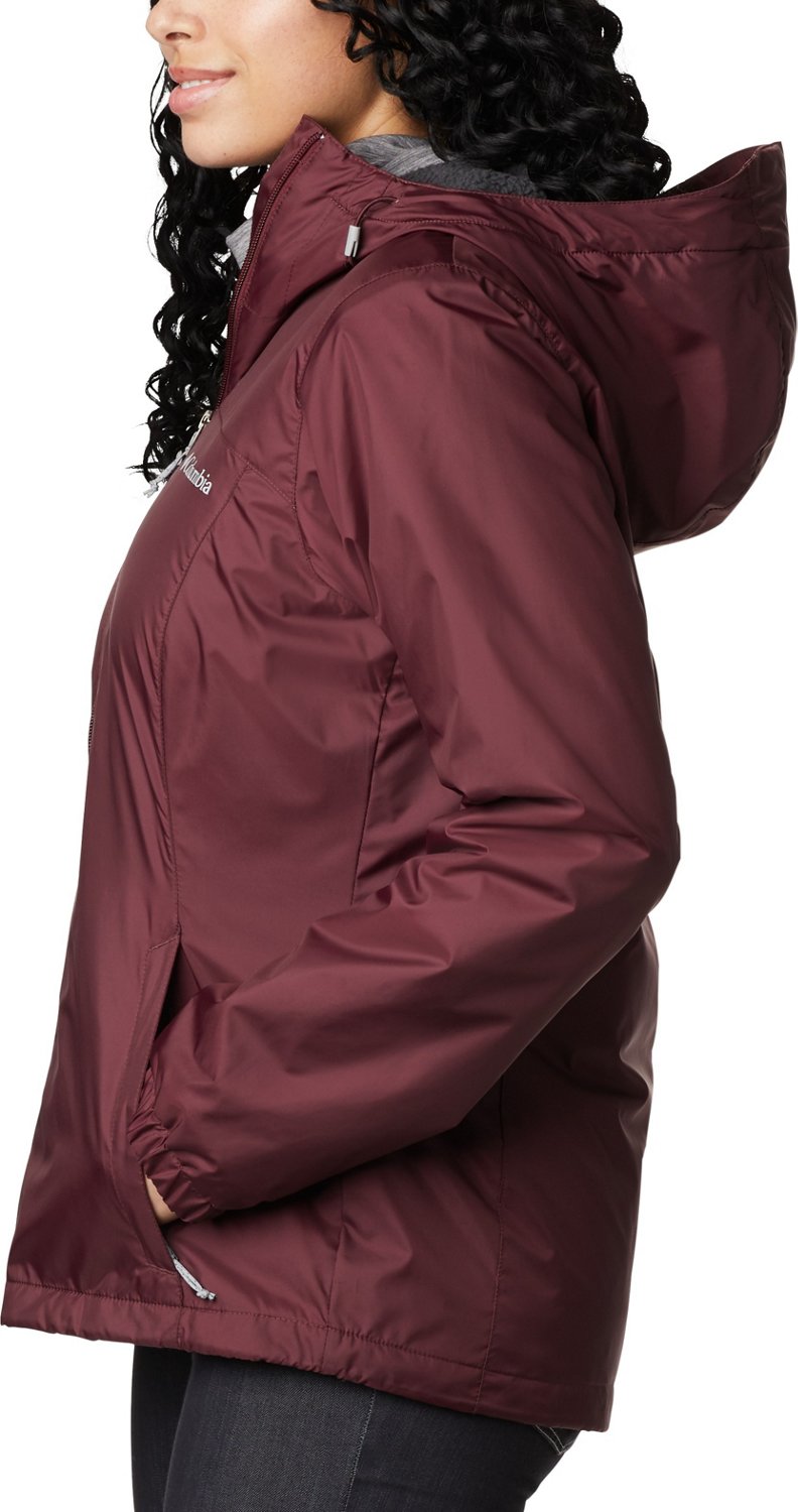 Columbia Sportswear Women's Switchback Sherpa Lined Jacket - view number 5