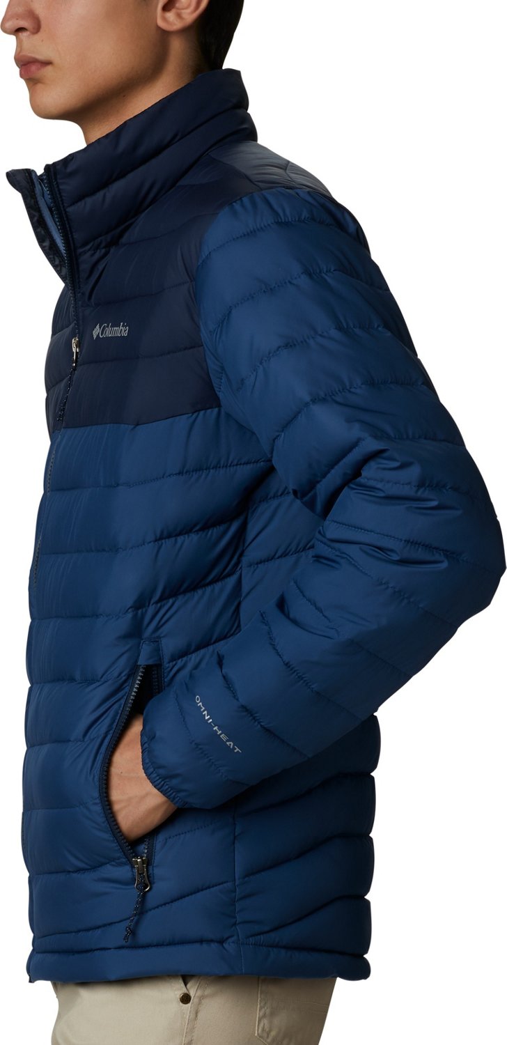 Columbia Sportswear Men's Powder Lite Jacket