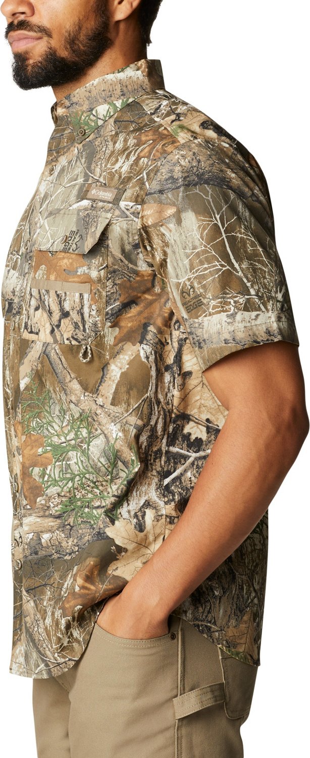 Columbia Sportswear Men's Super Sharptail Shirt                                                                                  - view number 3