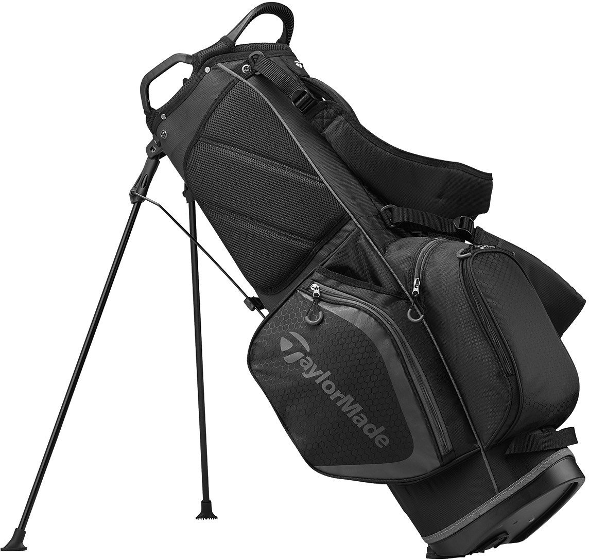 TaylorMade Select ST Stand Golf Bag Academy
