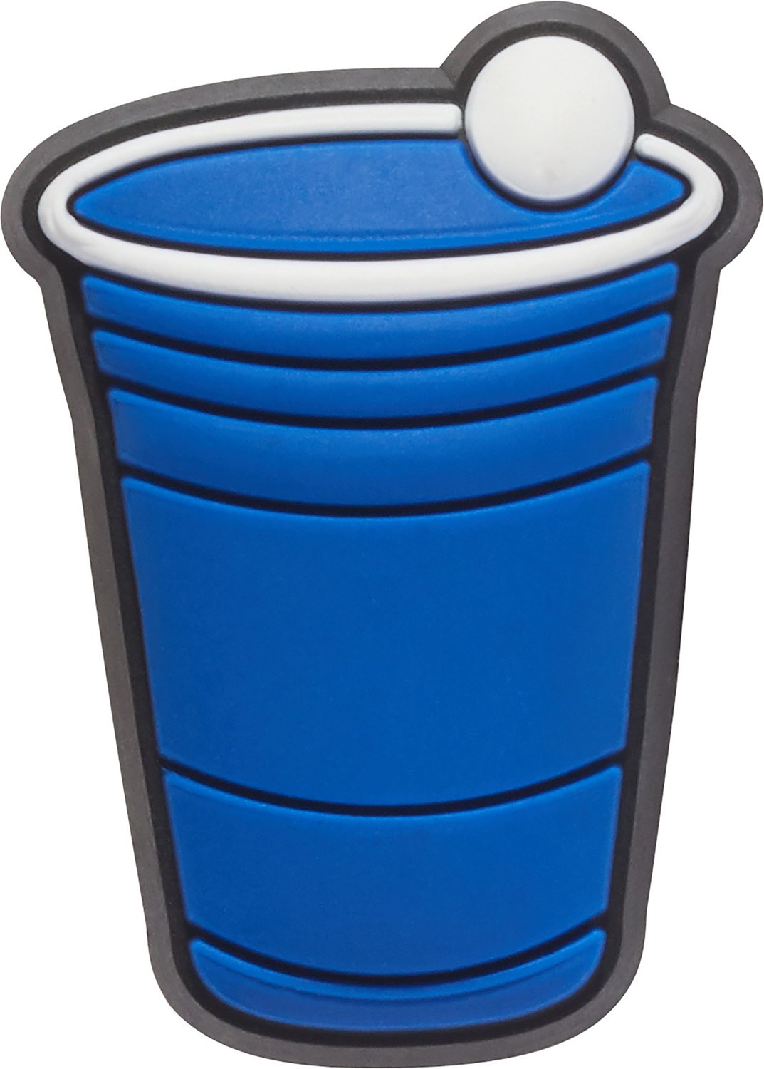 Crocs Jibbitz Beer Pong Charm Academy