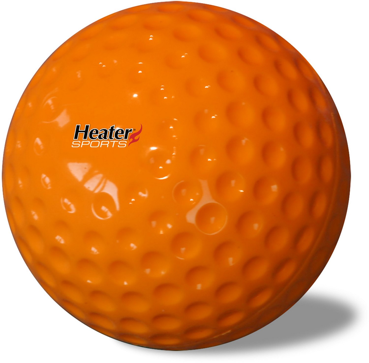 Heater Sports PowerAlley 40 mph Soft Lite-Balls 6-Pack - view number 2