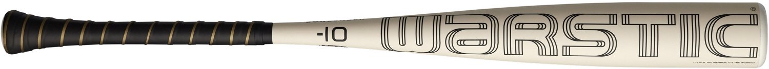 Warstic Bonesaber 2021 USSSA Baseball Bat (10) Academy