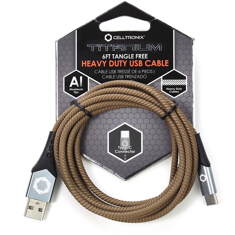 Celltronix Titanium… - image