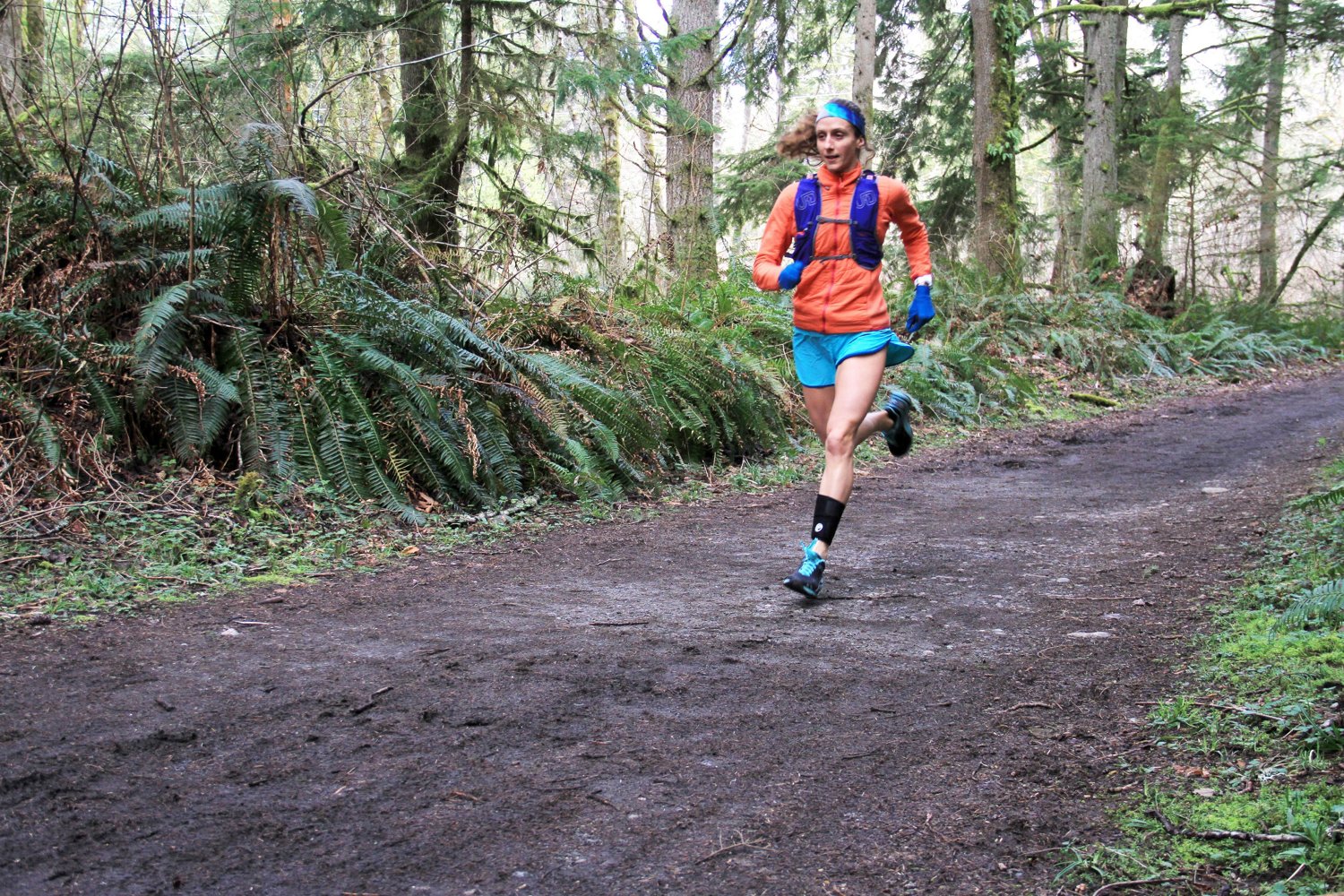 Pro-Tec Shin Splints Compression Wrap                                                                                            - view number 2