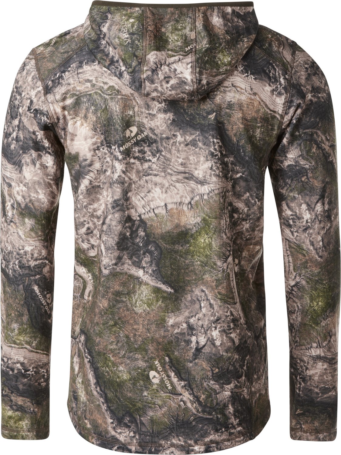 Product Review: Magellan Pro Series Apparel - Bowhunter