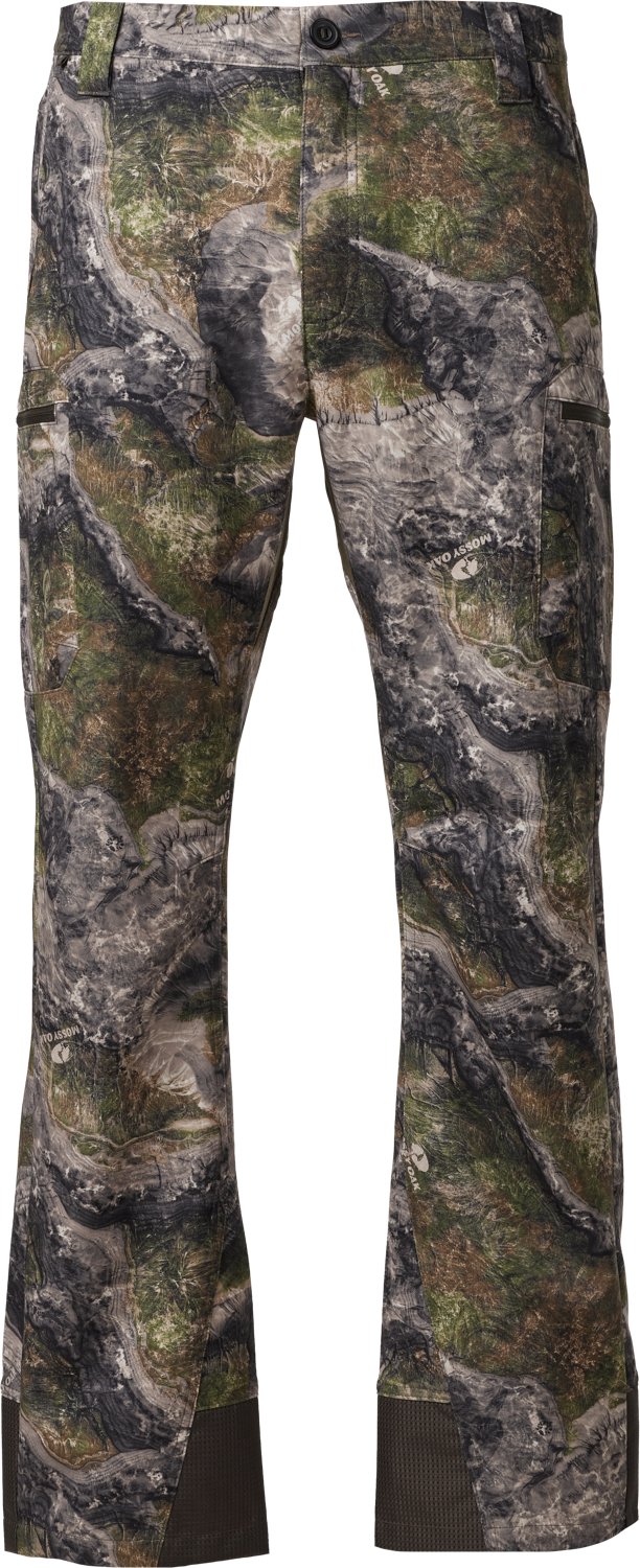 Magellan Outdoors Pro Men's Track Pants - view number 3