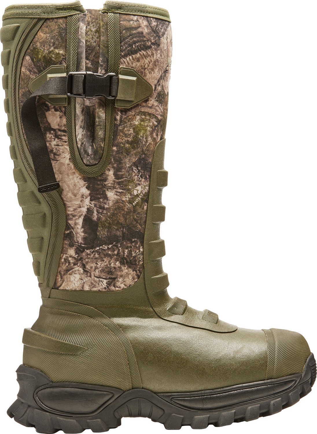 Magellan Outdoors Pro Men's Pro Hunt Vivor Boots Academy