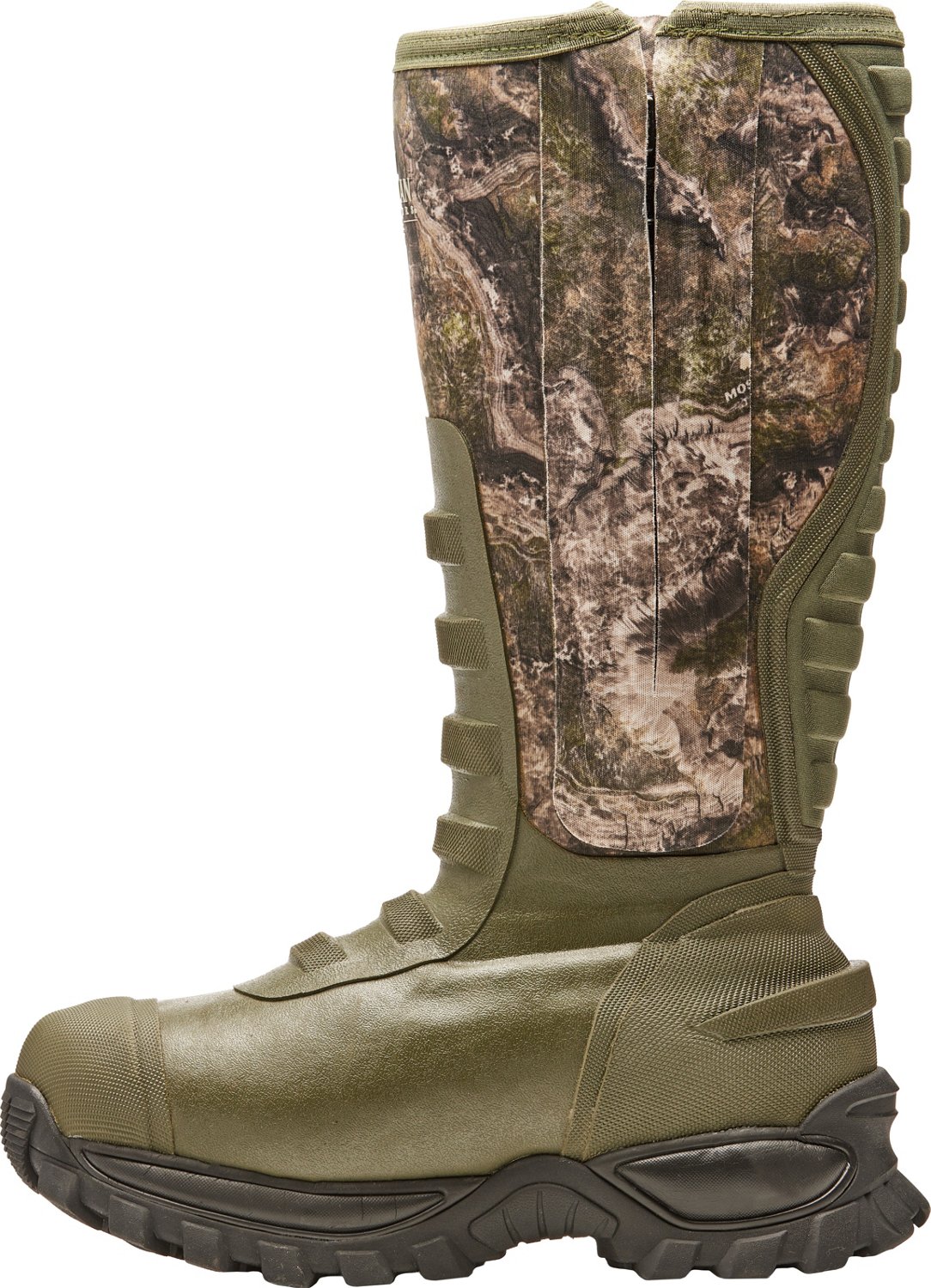 Magellan Outdoors Pro Men's Pro Hunt Vivor Boots - view number 2