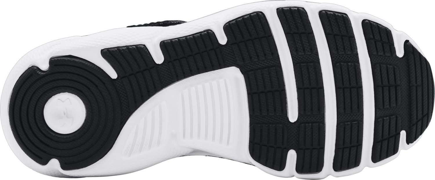Under Armour Pre-School Kids' Preschool Assert 9 AC Running Shoes - view number 5