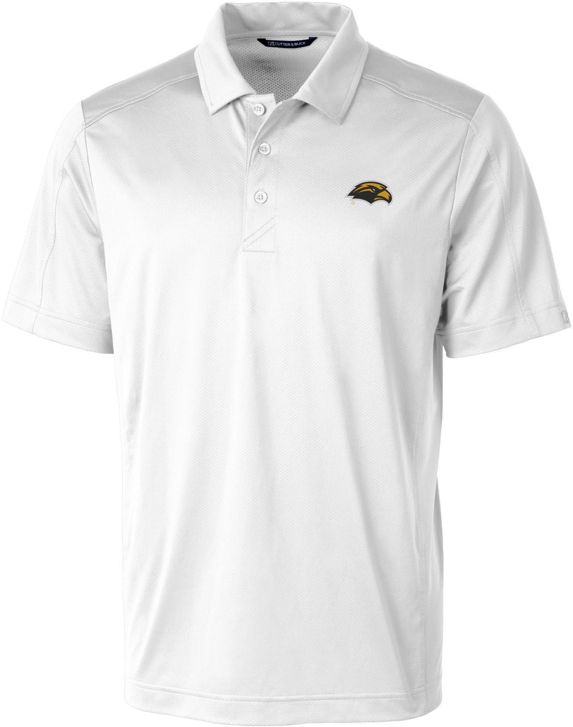 Lids Carolina Panthers Cutter & Buck Big Tall Forge Tonal Stripe Polo -  Black