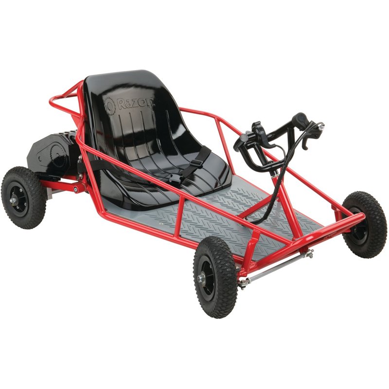 Razor Dune Buggy - image