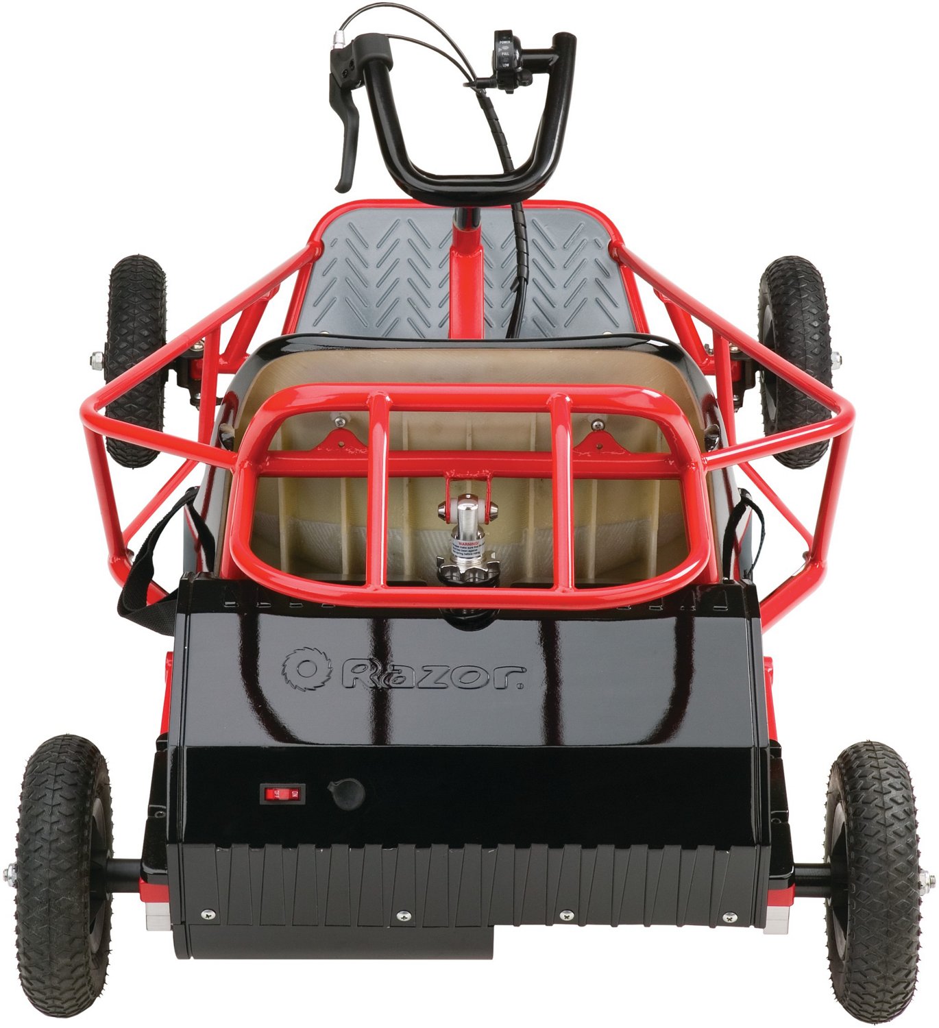 Razor Dune Buggy                                                                                                                 - view number 4