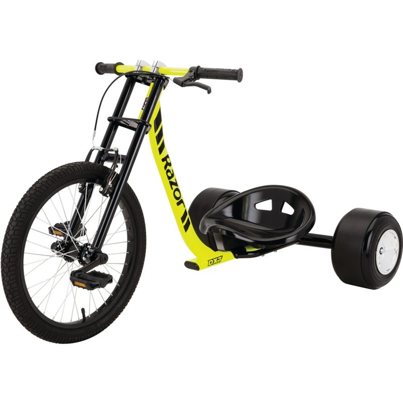 Razor Dxt Drift Bike - image
