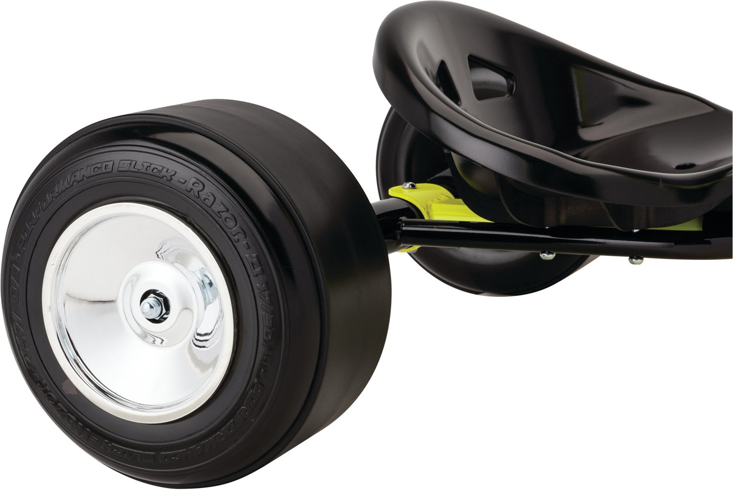 Razor DXT Drift Bike                                                                                                             - view number 2