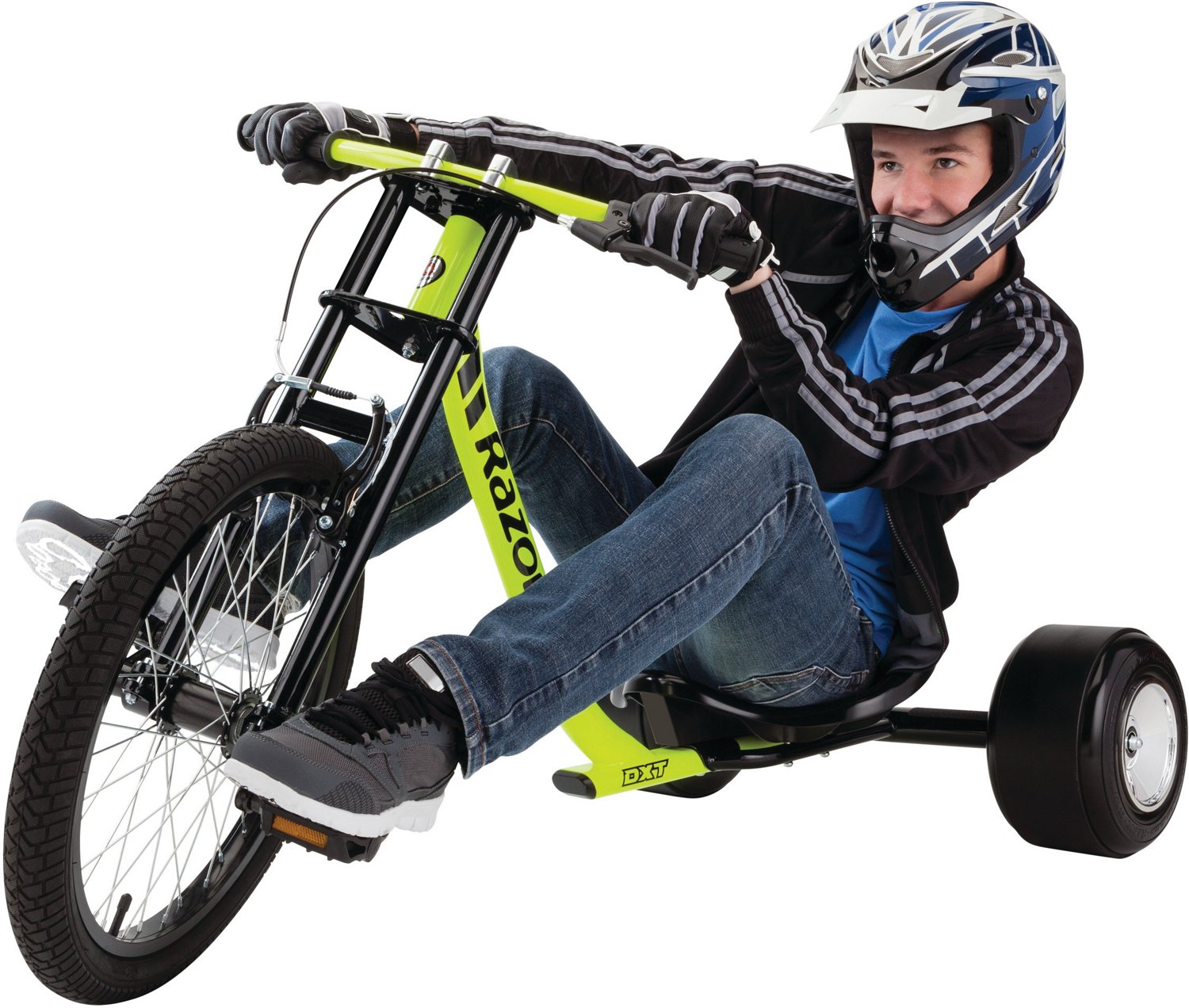 Razor DXT Drift Bike                                                                                                             - view number 7