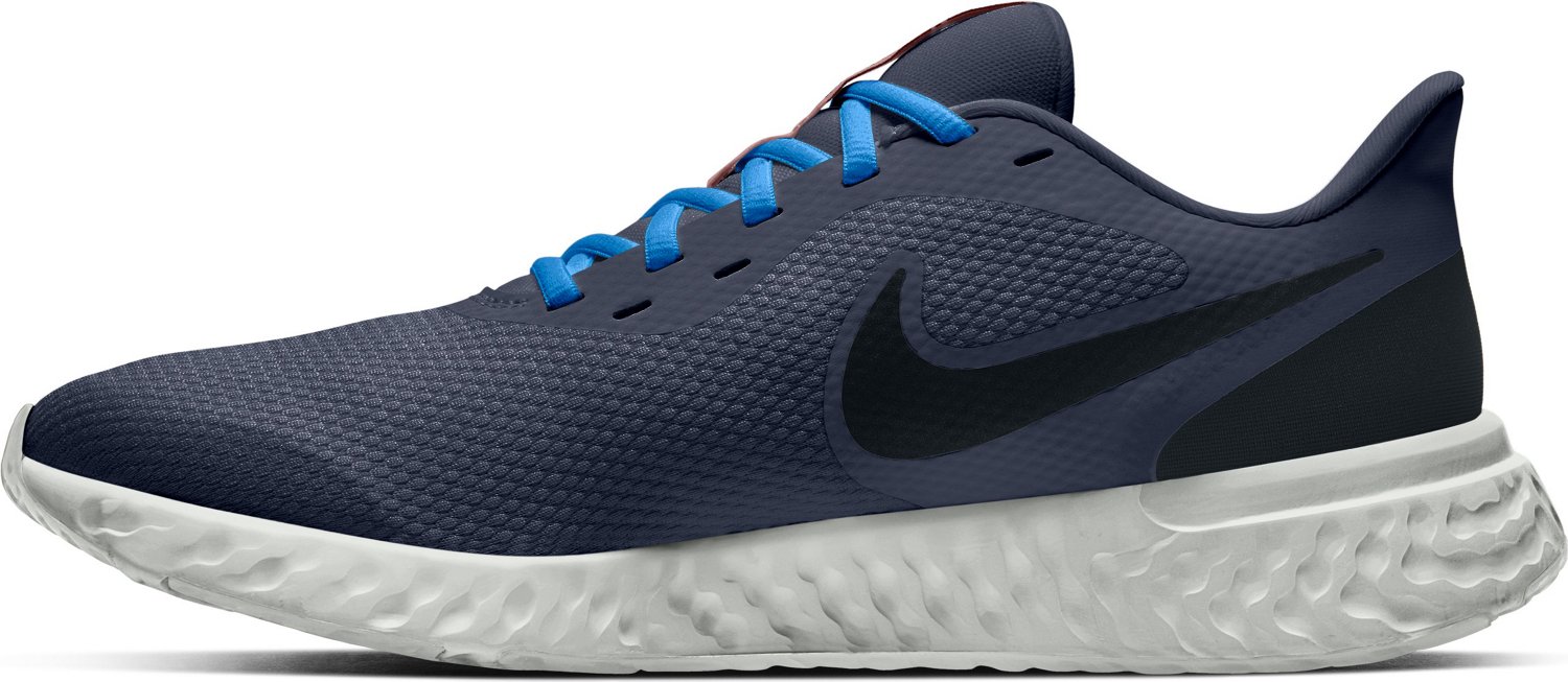 Nike Men's Revolution 5 Running Shoes - view number 2