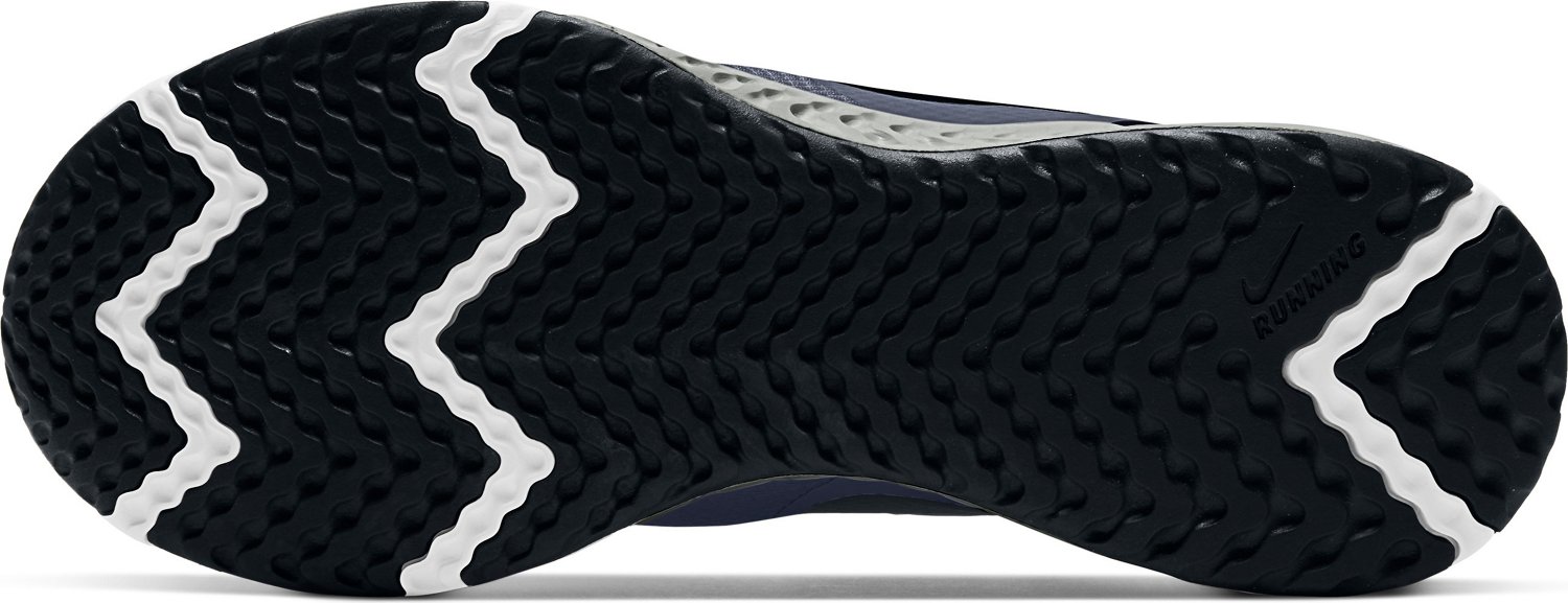 Nike Men's Revolution 5 Running Shoes - view number 4