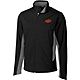 Cutter & Buck Men's Oklahoma State University Navigate Softshell Jacket  -TALL-                                                  - view number 1 selected