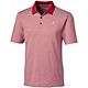 Cutter & Buck Men's University of Alabama Forge Tonal Stripe Polo                                                                - view number 1 selected