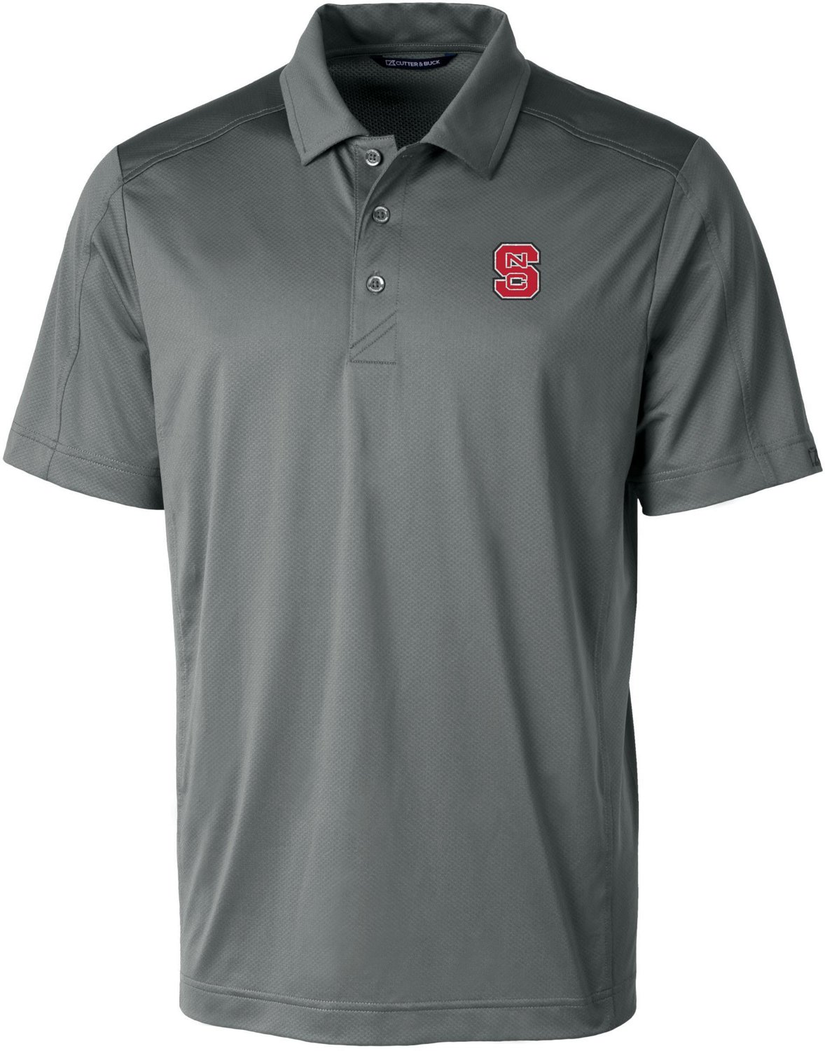 Cutter & Buck Men's North Carolina State University Prospect Polo  -TALL-