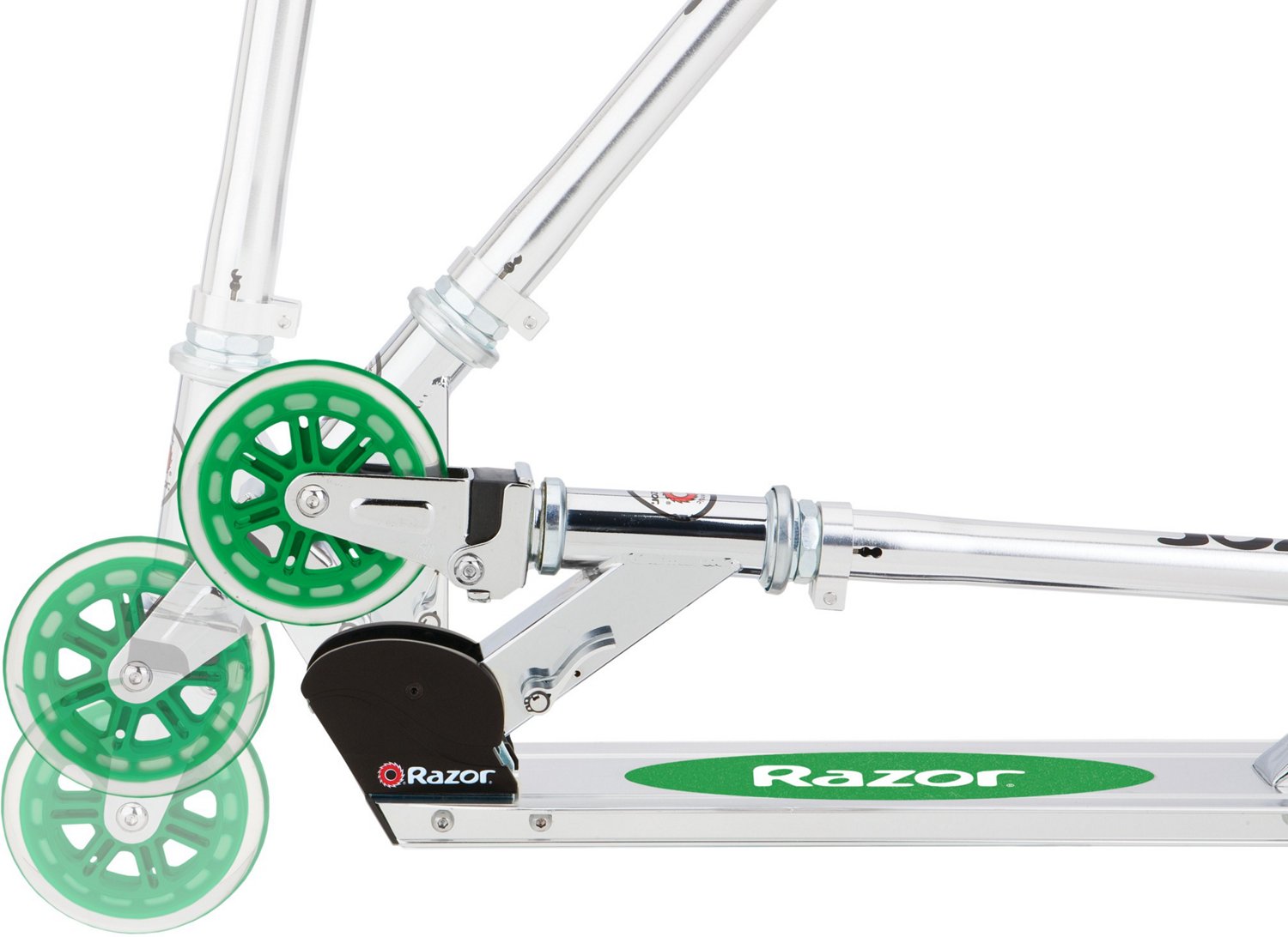 Razor A3 Kick Scooter                                                                                                            - view number 3