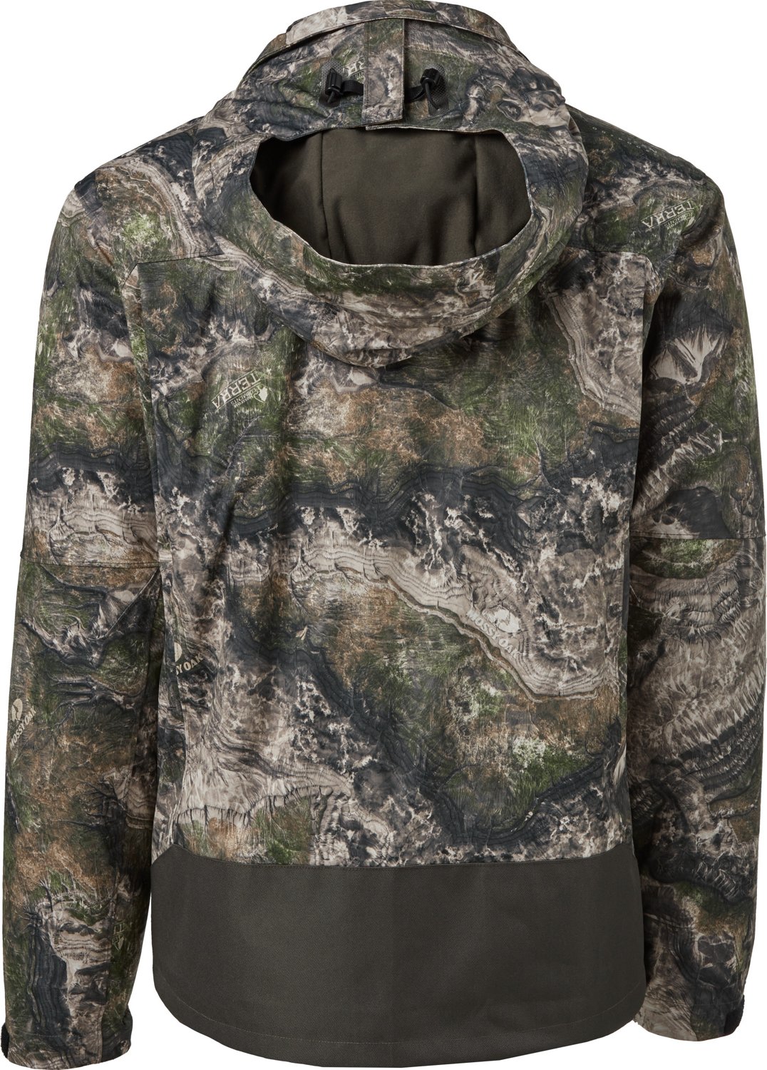 Magellan Outdoors Pro Men's 3-in-1 Systems Camo Jacket