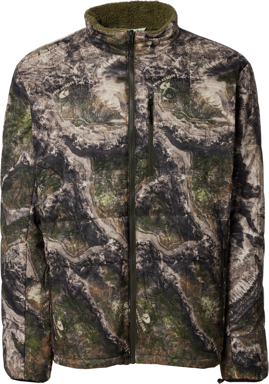 Magellan Outdoors Men's Grand Pass Jacket