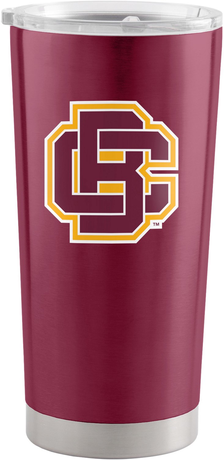 Logo BethuneCookman University Gameday 20 oz Tumbler Academy
