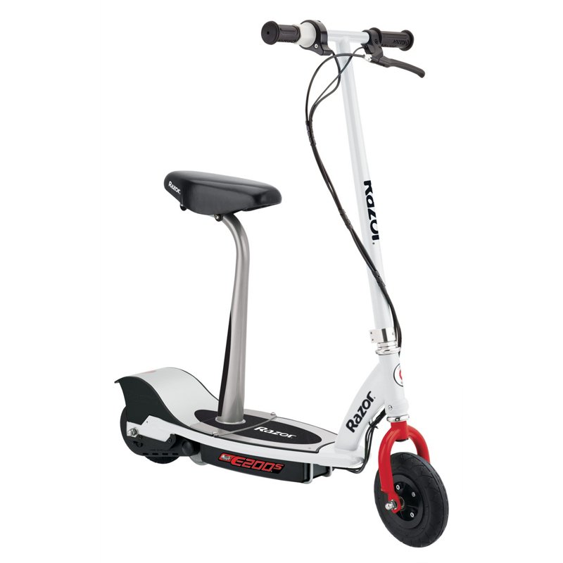 Razor E200S Electri… - image