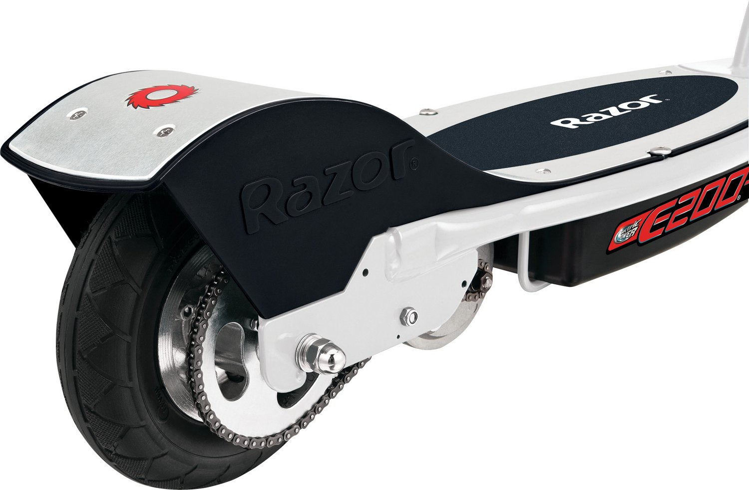 midler At accelerere Civic Razor E200S Electric Scooter | Academy