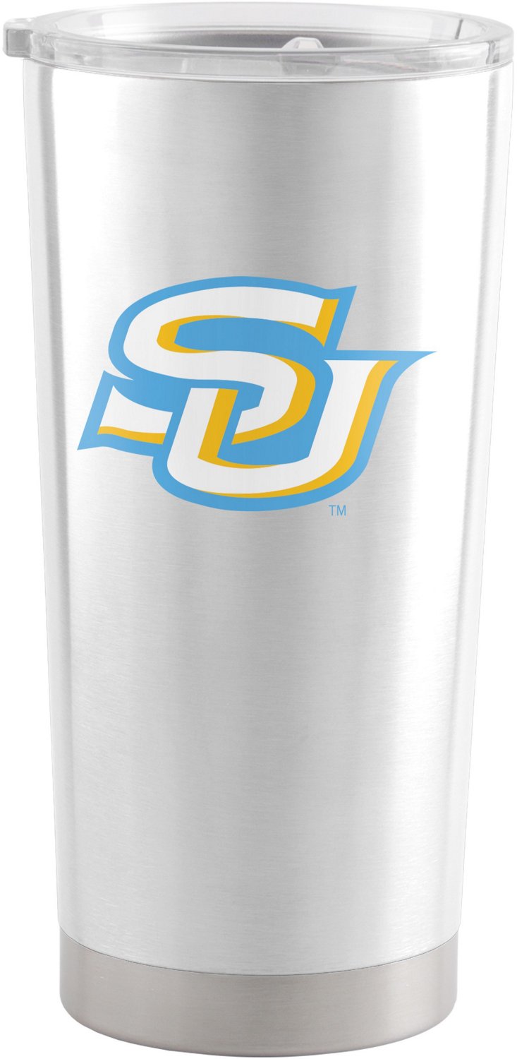 Logo Southern University Gameday 20 oz Tumbler | Academy