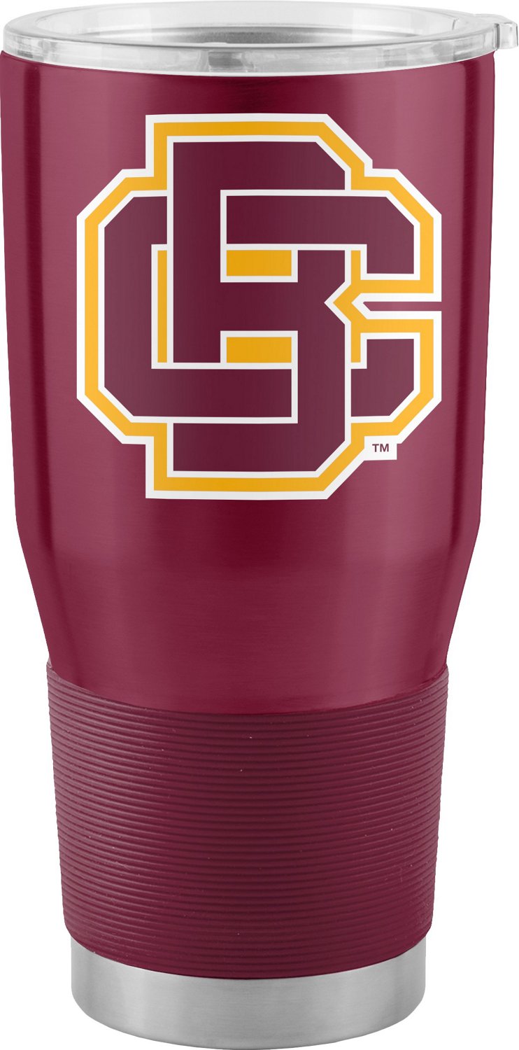 Logo BethuneCookman University Gameday 30 oz Tumbler Academy