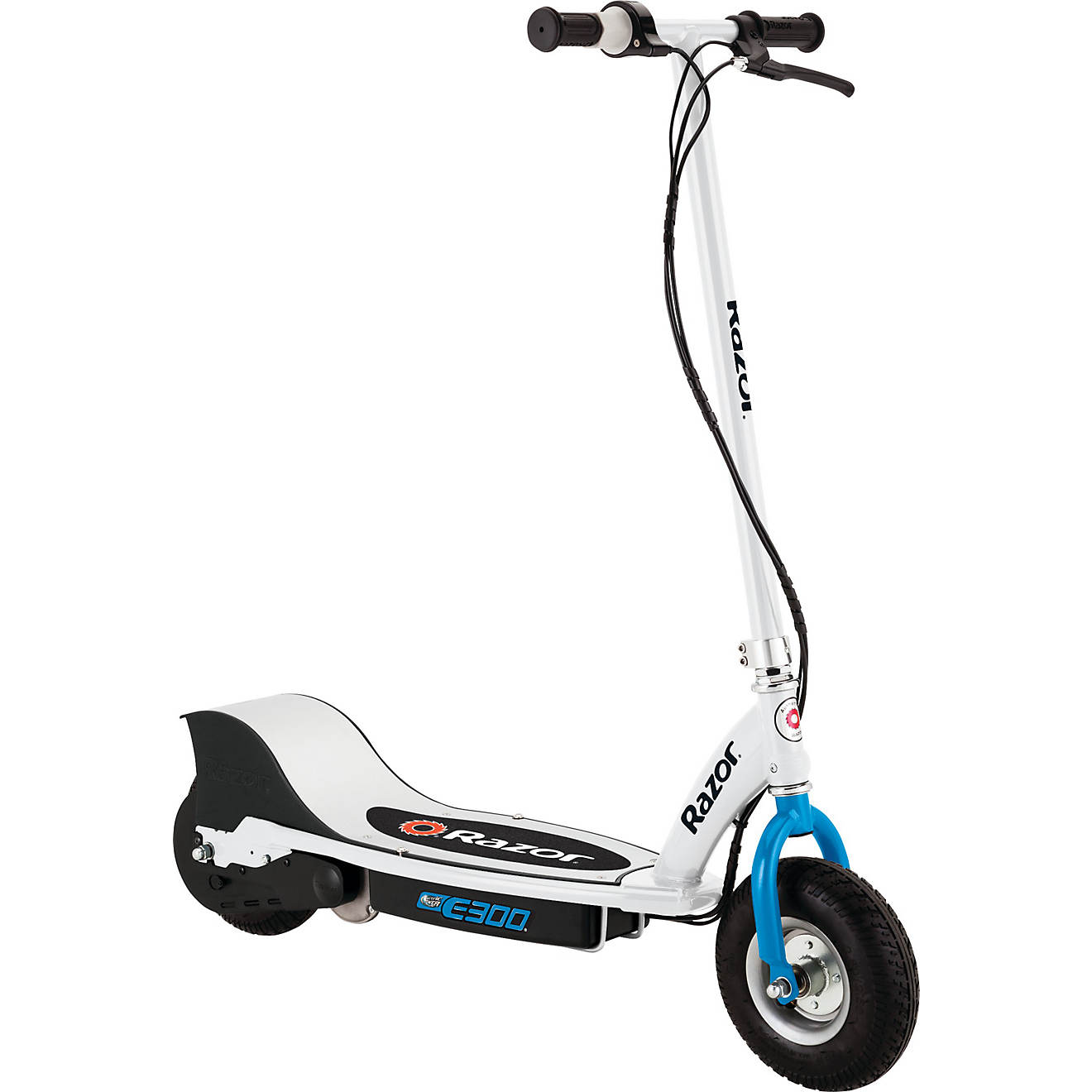 Razor E300 Electric Scooter                                                                                                      - view number 1