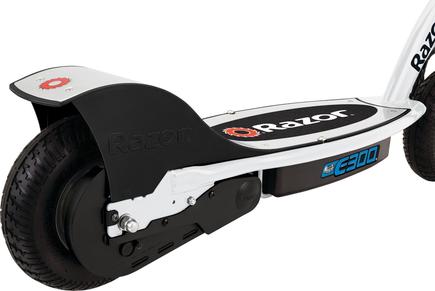 Razor E300 Electric Scooter                                                                                                      - view number 6