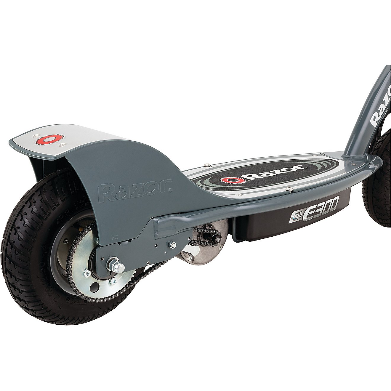 Razor E300 Electric Scooter                                                                                                      - view number 5