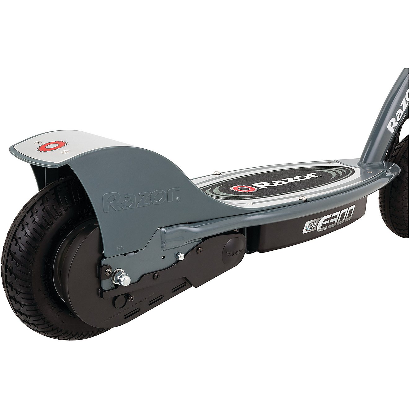 Razor E300 Electric Scooter                                                                                                      - view number 6