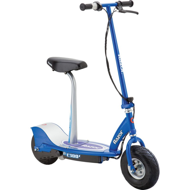 Razor E300S Electri… - image
