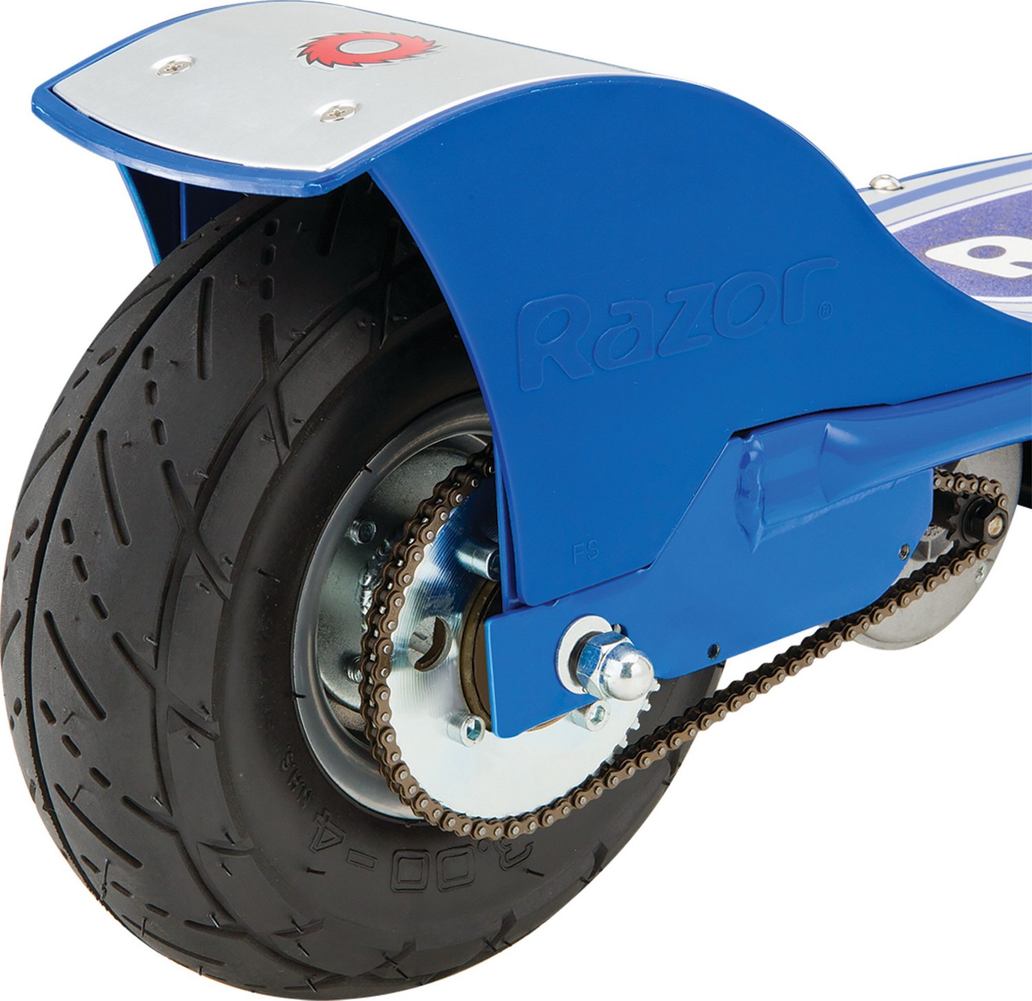 Razor E300S Electric Scooter Academy