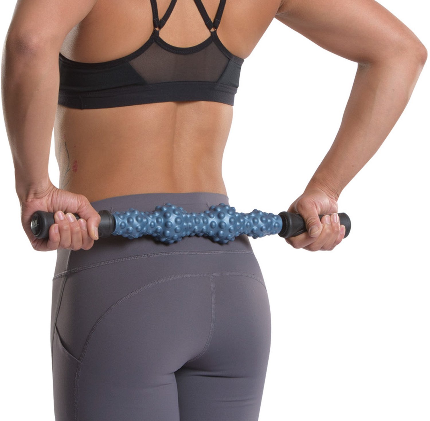 Pro-Tec RM Extreme Contoured Roller Massager                                                                                     - view number 2