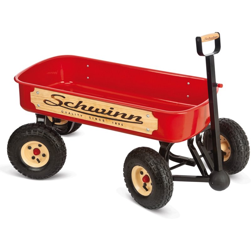 Schwinn Quad Steer … - image