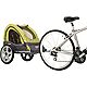 InSTEP Sync Single Bicycle Trailer                                                                                               - view number 3