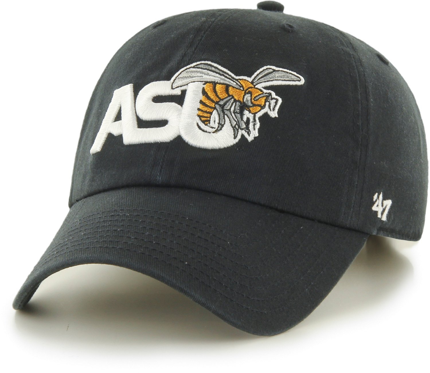 '47 Alabama State University Clean Up Cap