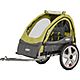 InSTEP Sync Single Bicycle Trailer                                                                                               - view number 1 selected