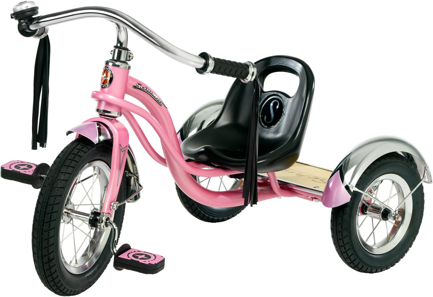 schwinn 12 tricycle