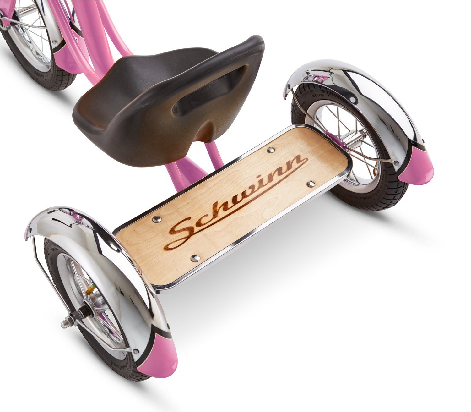 Schwinn Roadster 12 in. Tricycle  - view number 3
