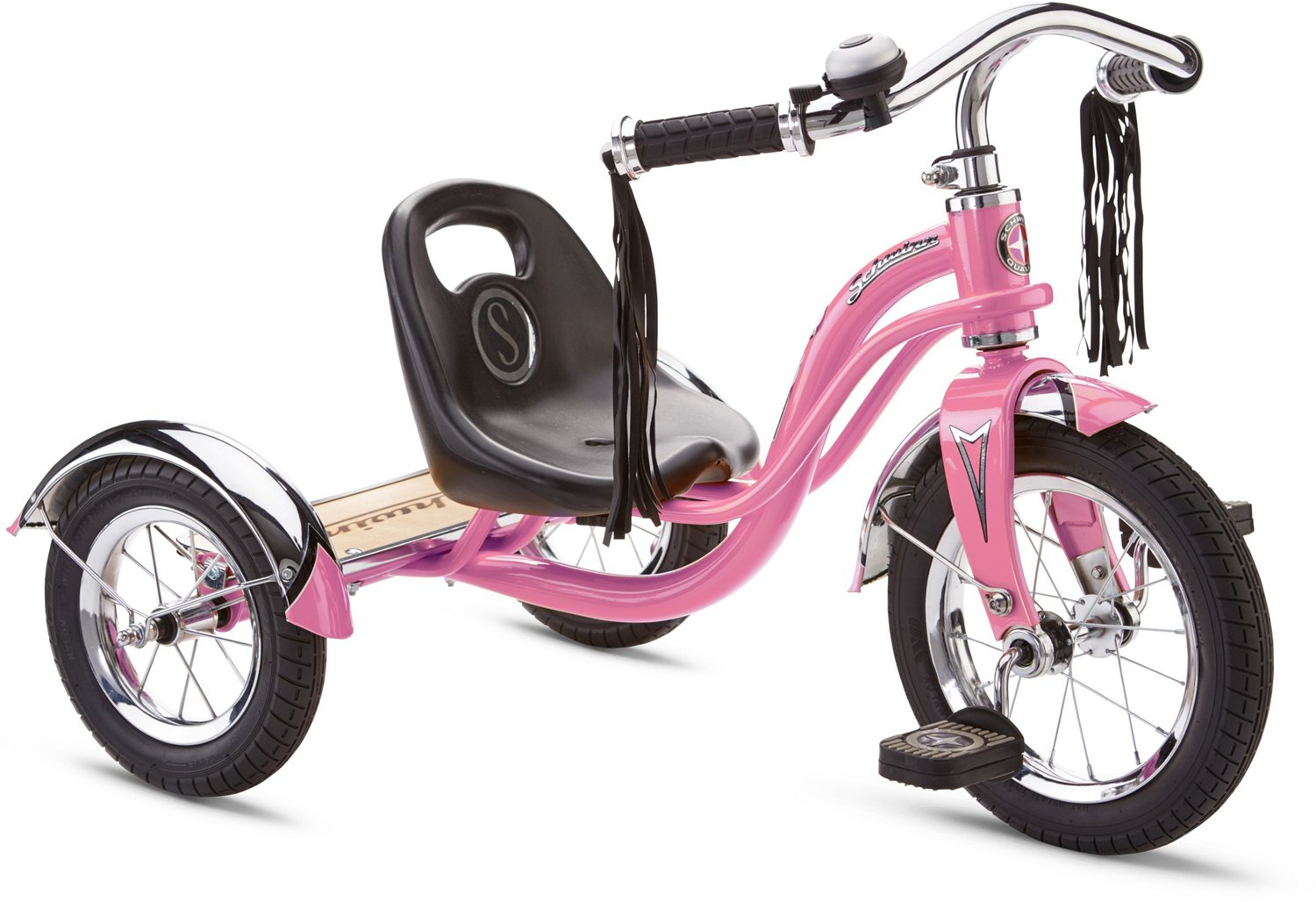 Schwinn Roadster 12 in. Tricycle  - view number 1