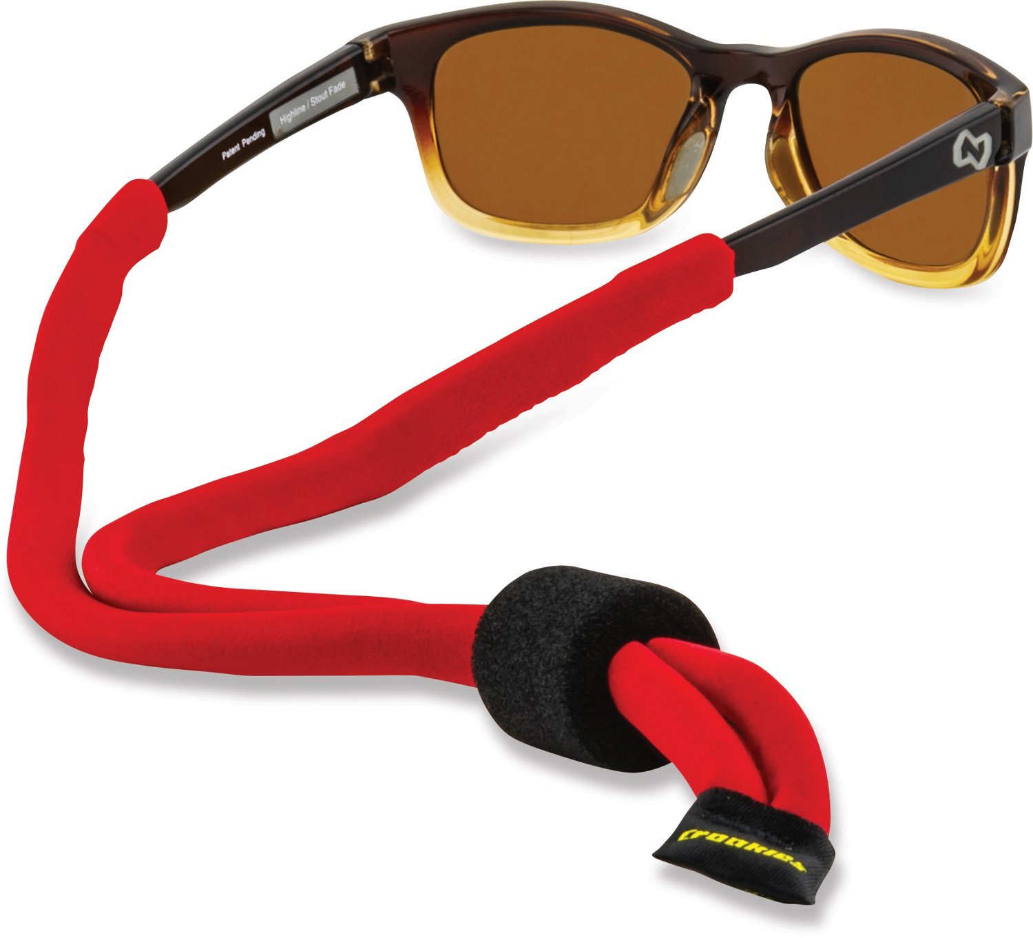 Croakies LYCRA Sunglasses Suiter Floater